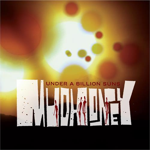 Mudhoney Under a Billion Suns (LP)